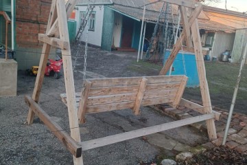 Фото №2: Дом 64 м² - Щербиновский, ул. Азовская