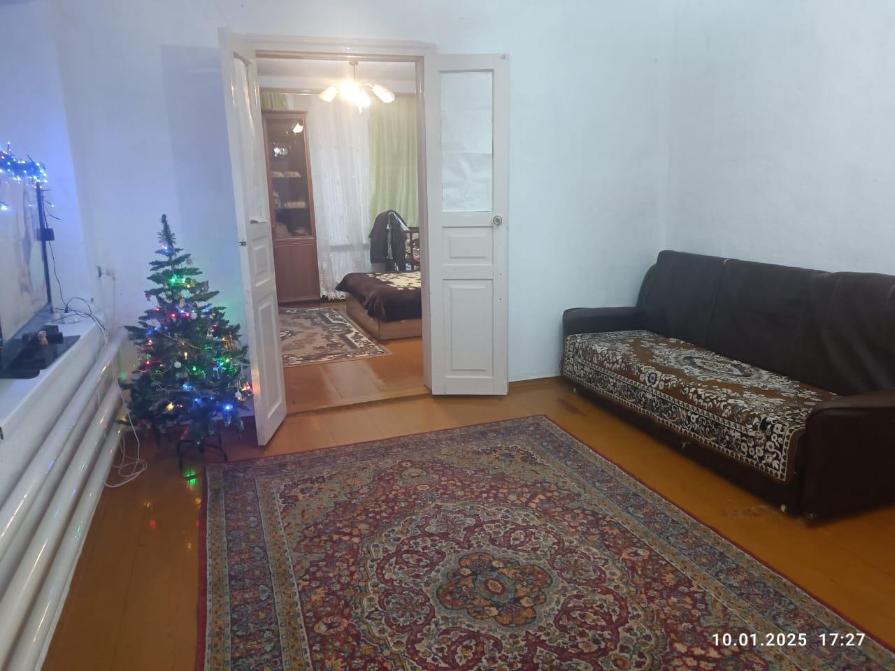 Фото №5: Дом 64 м² + 7.7 сот. - Щербиновский, ул. Азовская