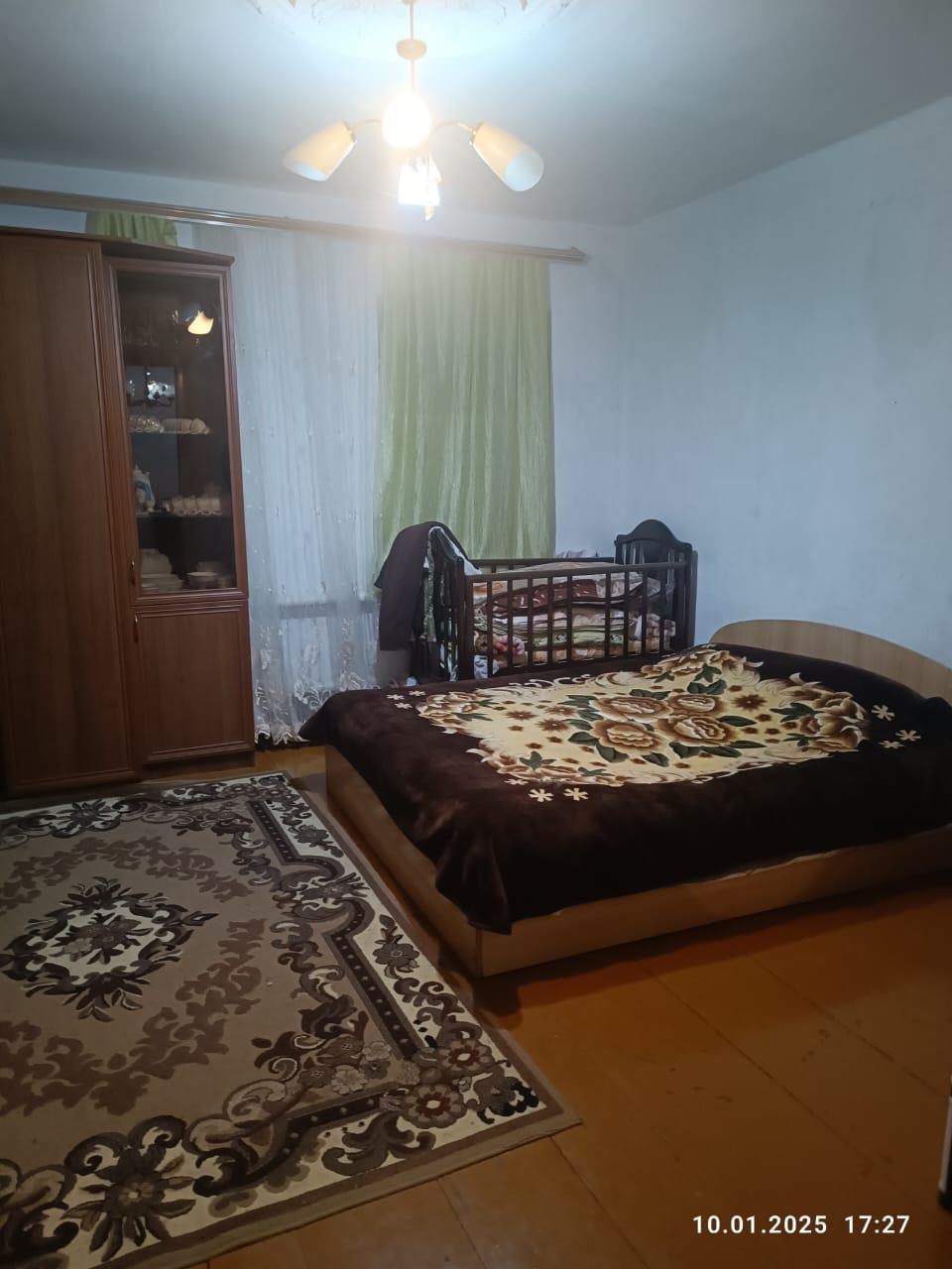 Фото №1: Дом 64 м² + 7.7 сот. - Щербиновский, ул. Азовская