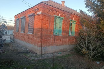 Фото №3: Дом 64 м² - Щербиновский, ул. Азовская