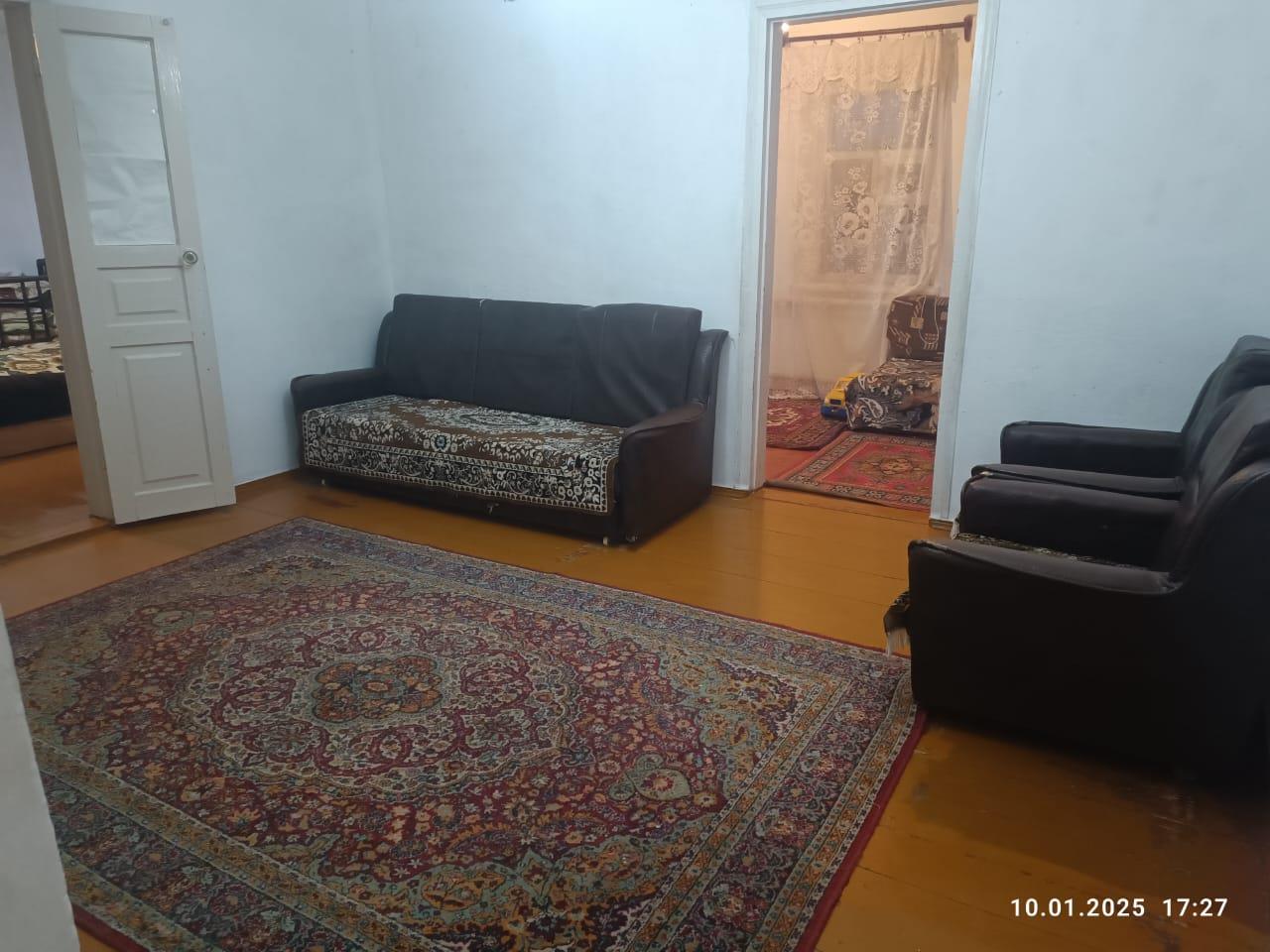 Фото №4: Дом 64 м² + 7.7 сот. - Щербиновский, ул. Азовская