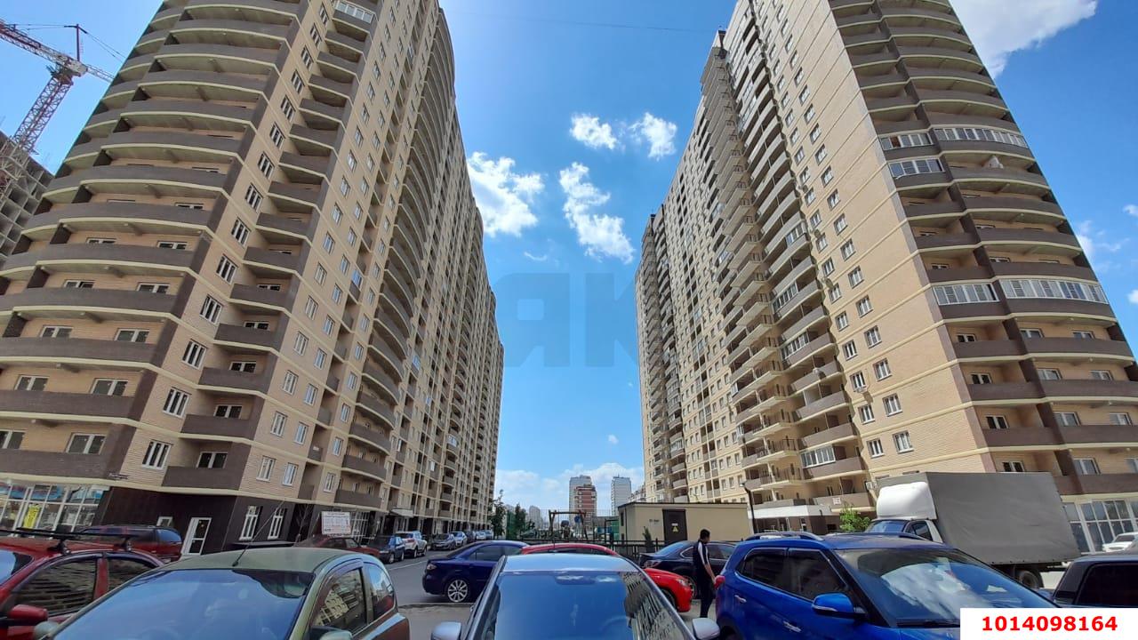 Фото №5: 2-комнатная квартира 46 м² - Краснодар, имени Петра Метальникова, ул. Петра Метальникова, 36