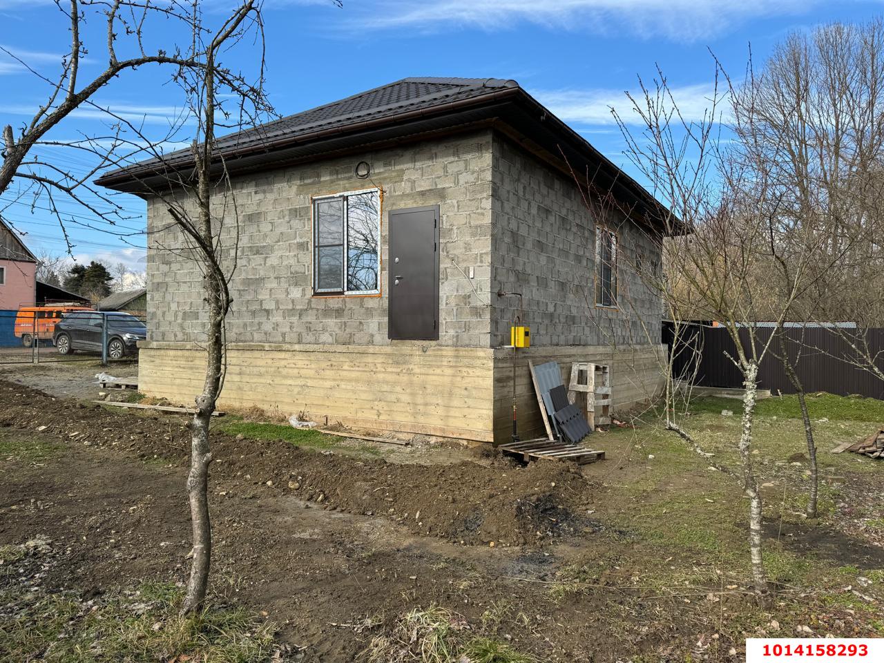 Фото №10: Дом 92 м² + 5.04 сот. - Хадыженск, ул. Береговая, 1