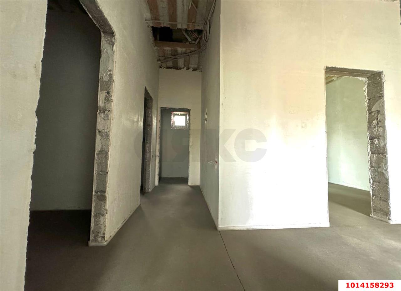 Фото №4: Дом 92 м² + 5.04 сот. - Хадыженск, ул. Береговая, 1