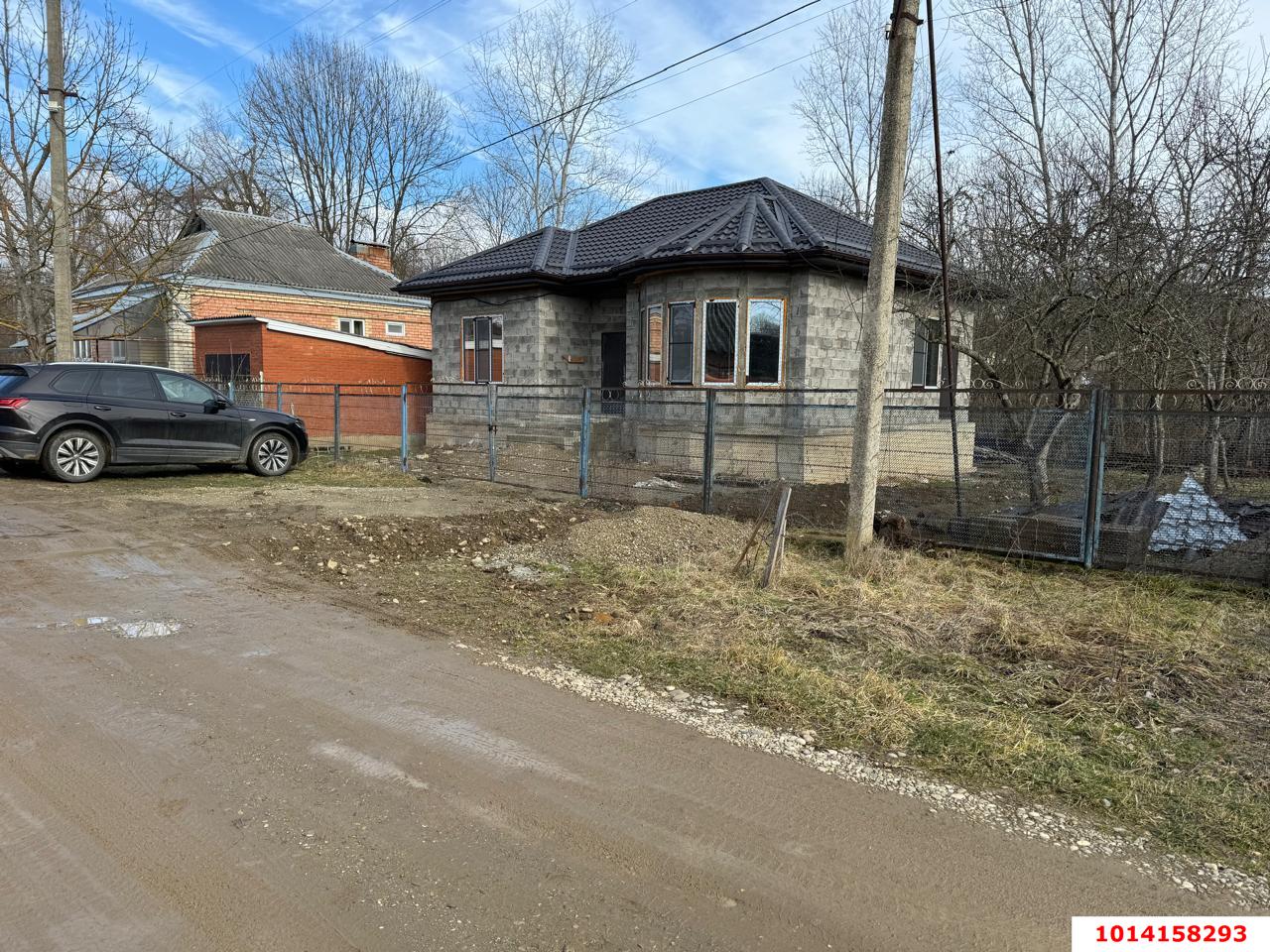 Фото №13: Дом 92 м² + 5.04 сот. - Хадыженск, ул. Береговая, 1