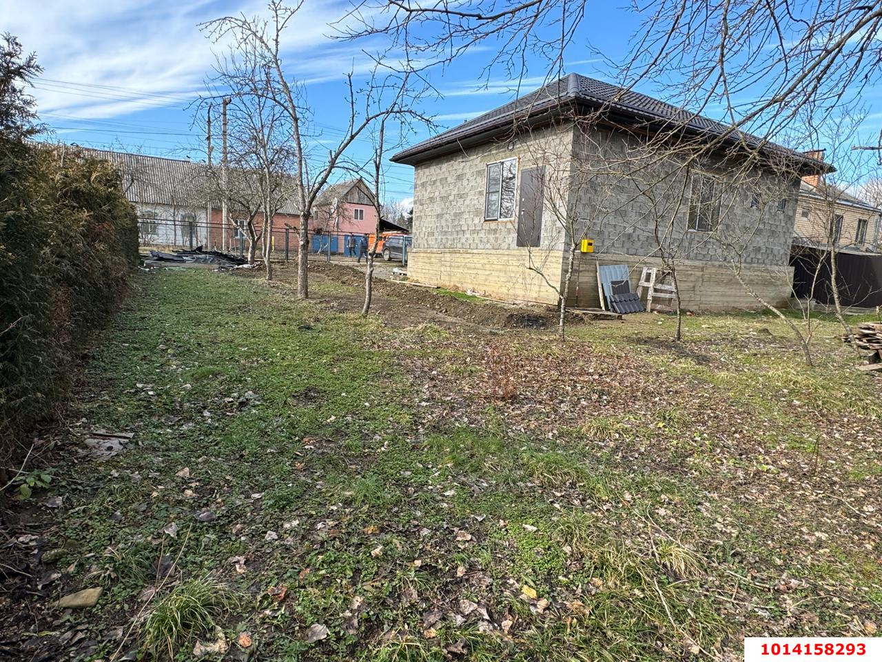 Фото №15: Дом 92 м² + 5.04 сот. - Хадыженск, ул. Береговая, 1