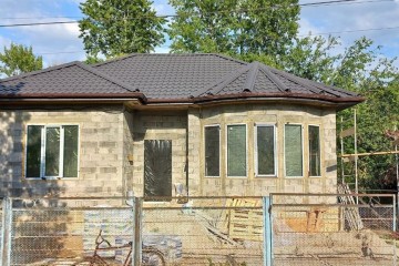 Фото №1: Дом 92 м² - Хадыженск, ул. Береговая, 1