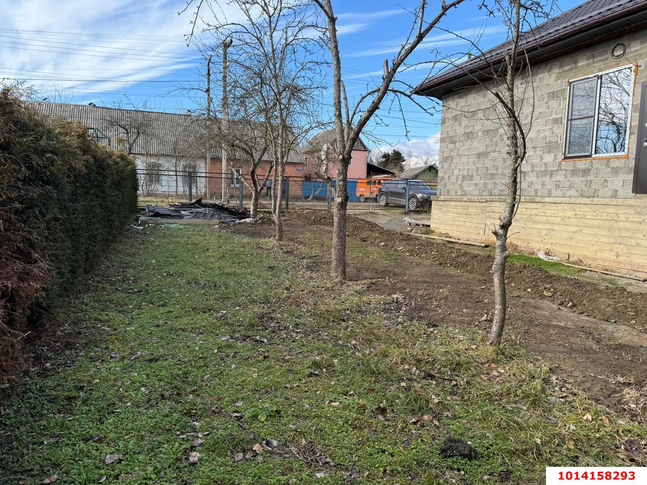 Фото №14: Дом 92 м² + 5.04 сот. - Хадыженск, ул. Береговая, 1