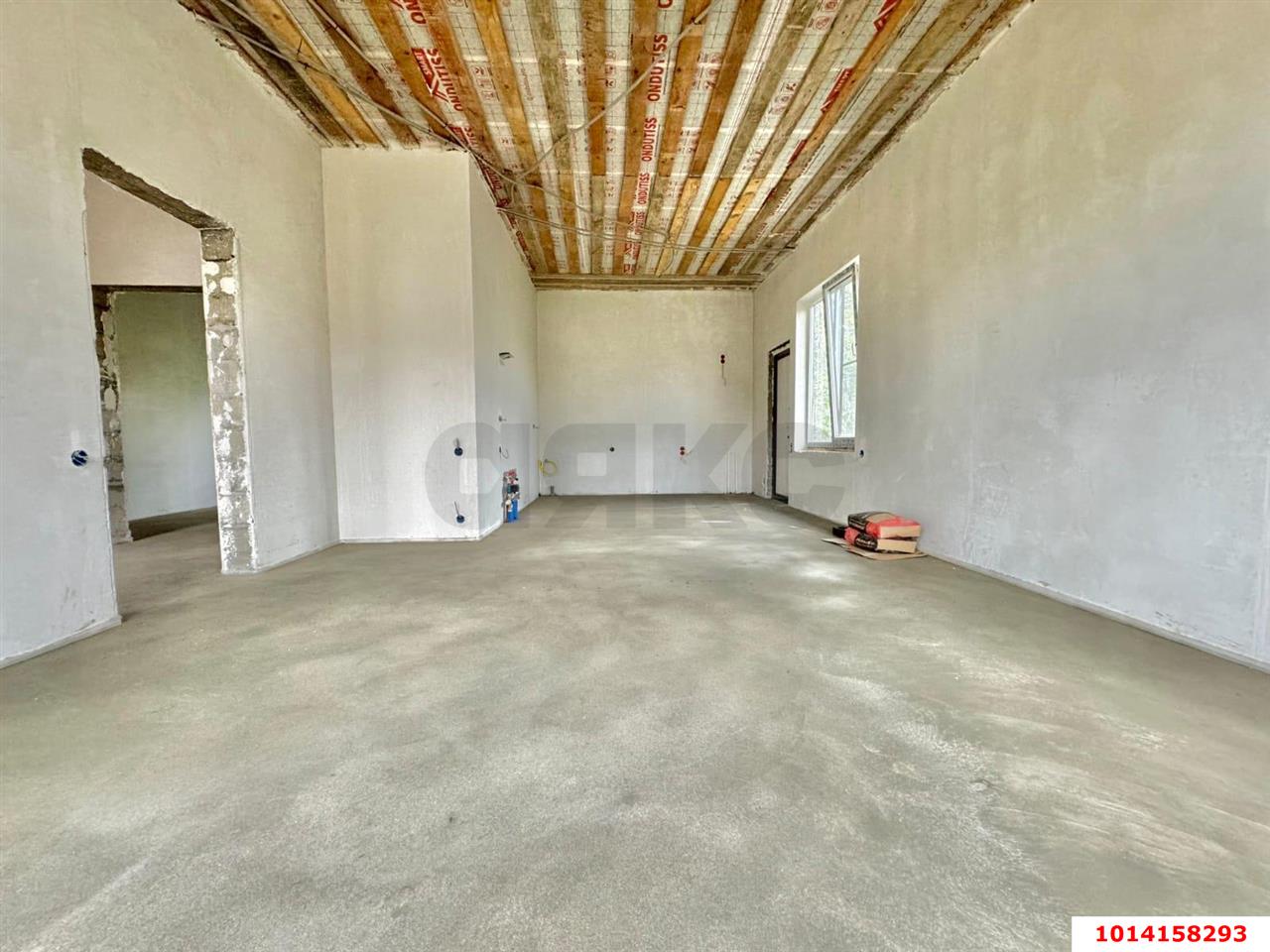 Фото №2: Дом 92 м² + 5.04 сот. - Хадыженск, ул. Береговая, 1