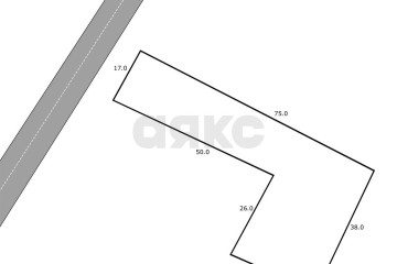 Фото №5: Земельный участок под ИЖС 18 сот. - Андрюки, ул. Ленина, 4А