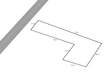 Фото №5: Земельный участок 18 сот. - Андрюки, ул. Ленина, 4А
