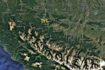 Фото №4: Земельный участок 18 сот. - Андрюки, ул. Ленина, 4А