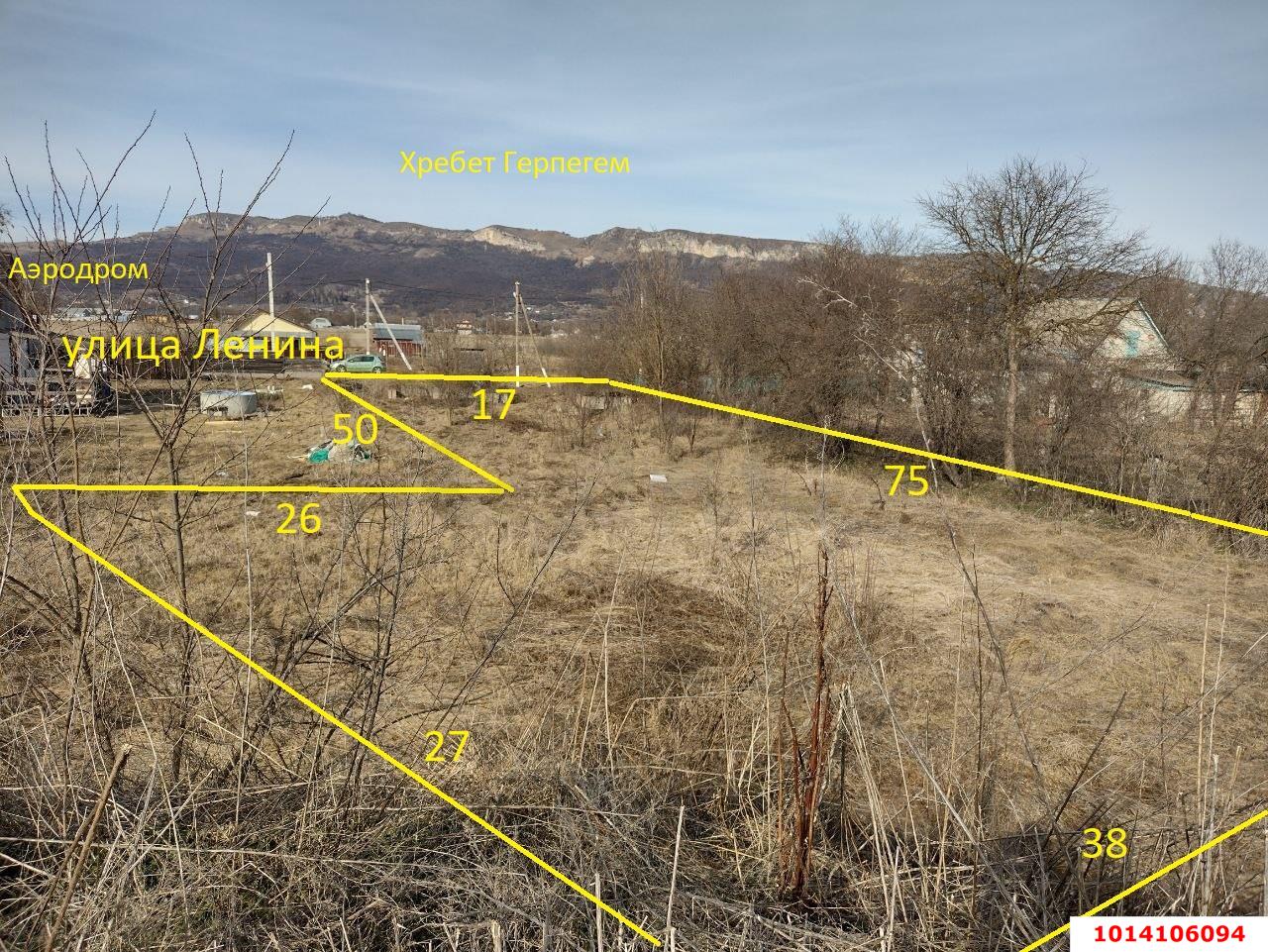 Фото №6: Земельный участок под ИЖС 18 сот. - Андрюки, ул. Ленина, 4А