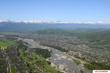 Фото №2: Земельный участок под ИЖС 18 сот. - Андрюки, ул. Ленина, 4А