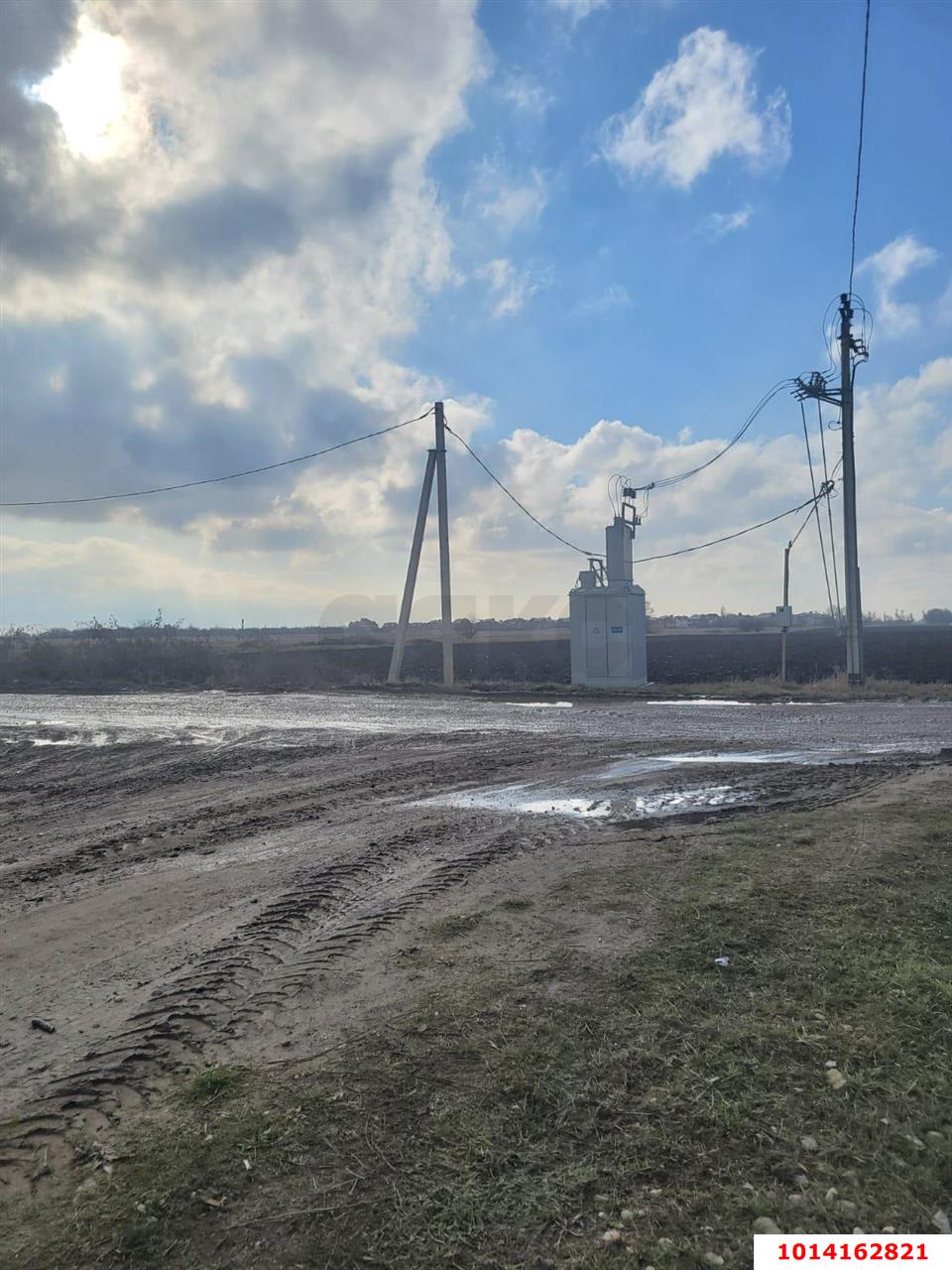 Фото №4: Коммерческая земля 200 сот. - Краснодар, Карасунский внутригородской округ, 