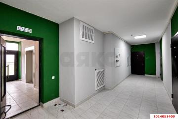 Фото №4: 2-комнатная квартира 55 м² - Краснодар, мкр. Прикубанский внутригородской округ, ул. Лётчика Позднякова, 2к19