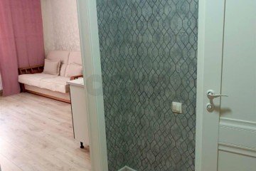 Фото №5: Студия 25 м² - Краснодар, мкр. жилой комплекс Дыхание, ул. Лётчика Позднякова, 2к13