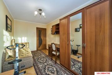 Фото №2: 4-комнатная квартира 75 м² - Краснодар, мкр. Карасунский внутригородской округ, ул. имени Игнатова, 51