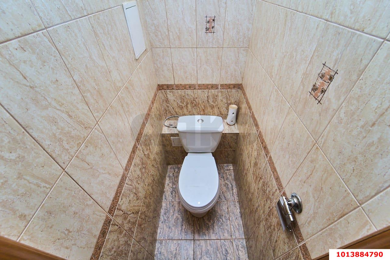 Фото №9: 4-комнатная квартира 75 м² - Краснодар, Гидростроителей, ул. имени Игнатова, 51