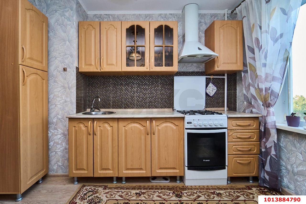 Фото №6: 4-комнатная квартира 75 м² - Краснодар, Гидростроителей, ул. имени Игнатова, 51