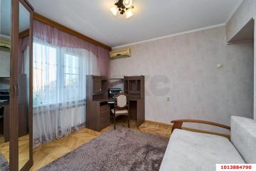 Фото №4: 4-комнатная квартира 75 м² - Краснодар, мкр. Карасунский внутригородской округ, ул. имени Игнатова, 51