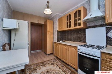 Фото №5: 4-комнатная квартира 75 м² - Краснодар, мкр. Гидростроителей, ул. имени Игнатова, 51