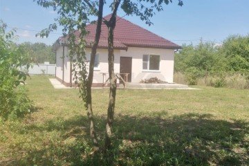 Фото №4: Дом 96 м² - Урожай, мкр. Карасунский внутригородской округ, ул. Ореховая, 498