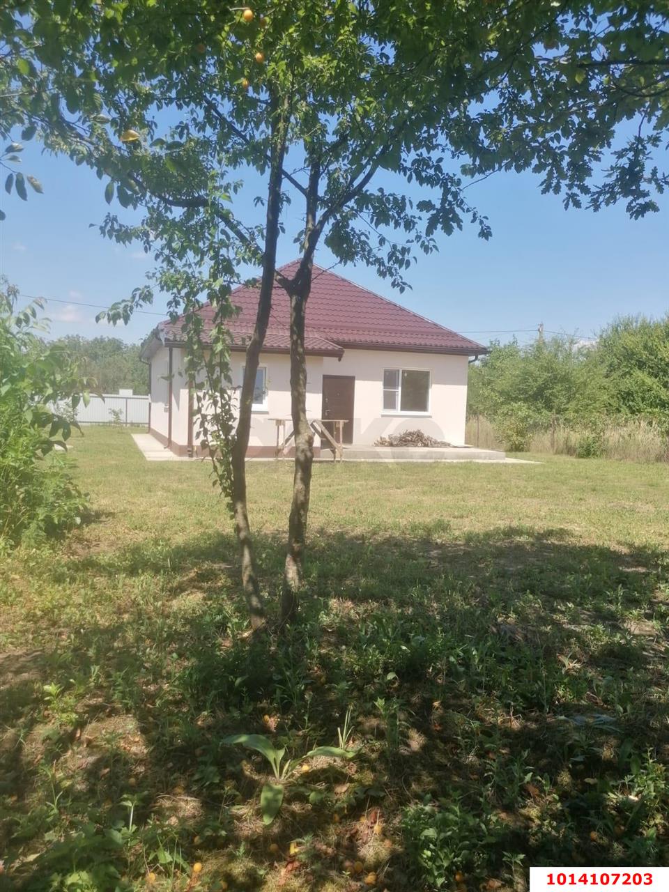 Фото №4: Дом 96 м² + 8 сот. - Урожай, Карасунский внутригородской округ, ул. Ореховая, 498
