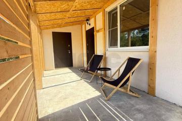 Фото №2: Дом 96 м² - Урожай, мкр. Карасунский внутригородской округ, ул. Малиновая, 64