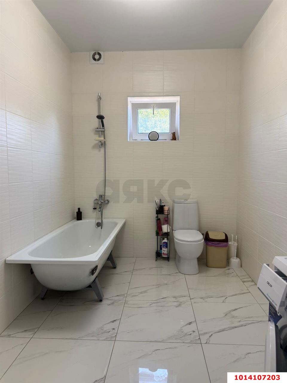 Фото №6: Дом 96 м² + 8 сот. - Урожай, ул. Малиновая, 64