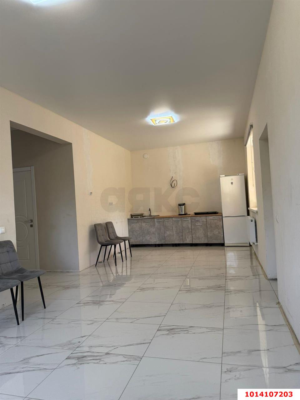 Фото №3: Дом 96 м² + 8 сот. - Урожай, ул. Малиновая, 64