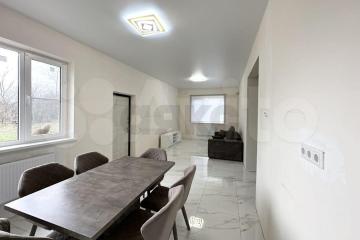 Фото №4: Дом 96 м² - Урожай, мкр. Карасунский внутригородской округ, ул. Малиновая, 64