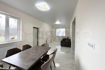 Фото №4: Дом 96 м² - Урожай, мкр. Карасунский внутригородской округ, ул. Малиновая, 64