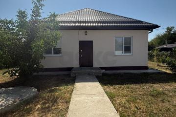 Фото №1: Дом 96 м² - Урожай, мкр. Карасунский внутригородской округ, ул. Малиновая, 64