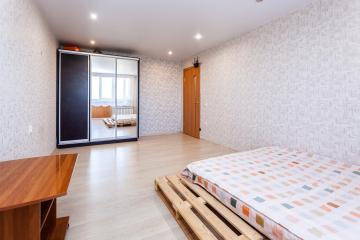 Фото №3: 1-комнатная квартира 34 м² - Краснодар, мкр. Юбилейный, ул. 70-летия Октября, 12/3