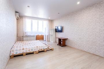 Фото №1: 1-комнатная квартира 34 м² - Краснодар, мкр. Юбилейный, ул. 70-летия Октября, 12/3