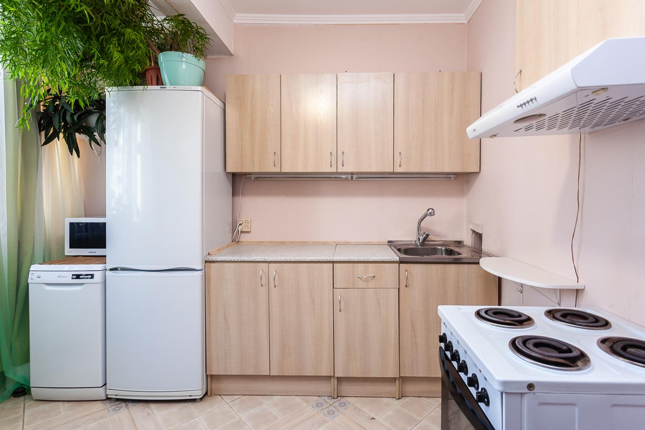 Фото №12: 1-комнатная квартира 41 м² - Краснодар, Прикубанский внутригородской округ, Завод Радиоизмерительных Приборов, мкр. Музыкальный, ул. имени Сергея Есенина, 94