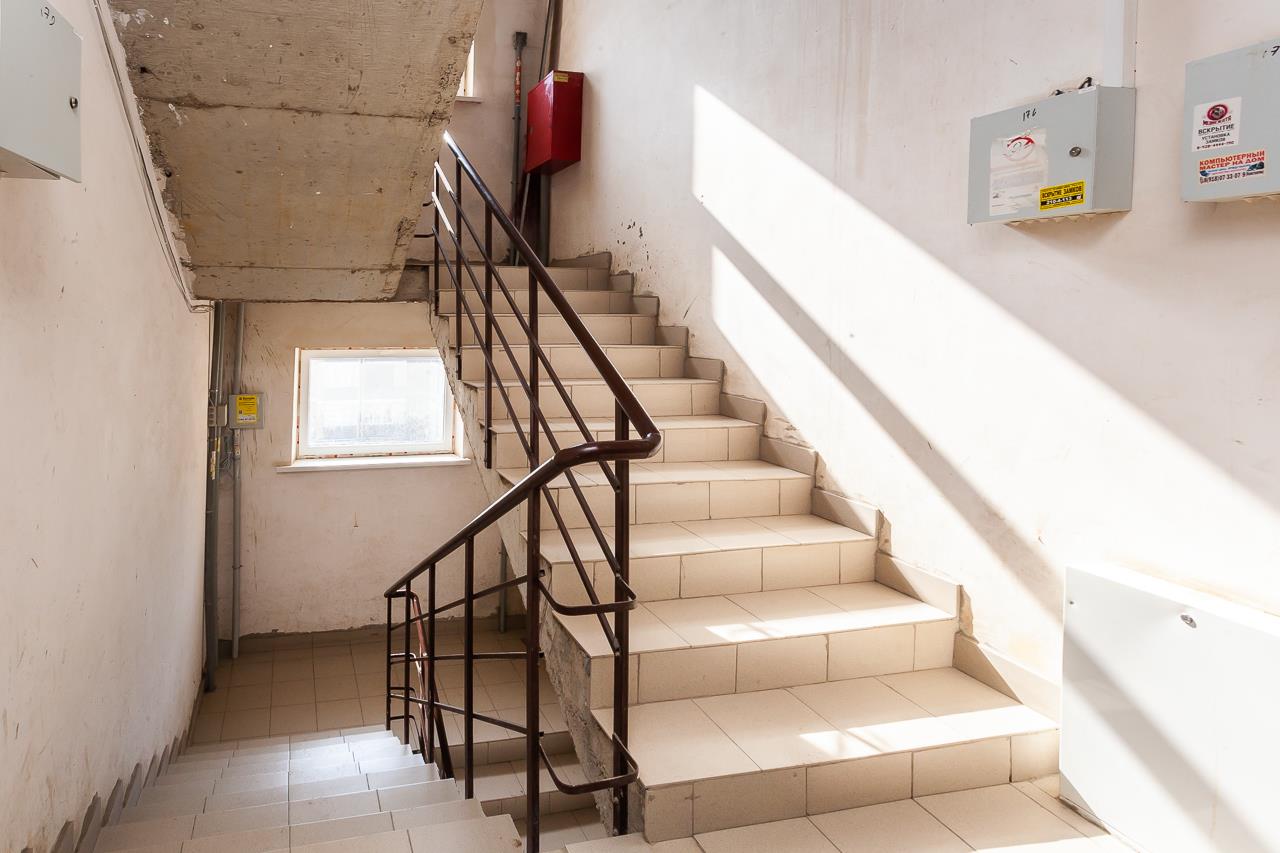 Фото №13: 1-комнатная квартира 41 м² - Краснодар, Прикубанский внутригородской округ, Завод Радиоизмерительных Приборов, мкр. Музыкальный, ул. имени Сергея Есенина, 94