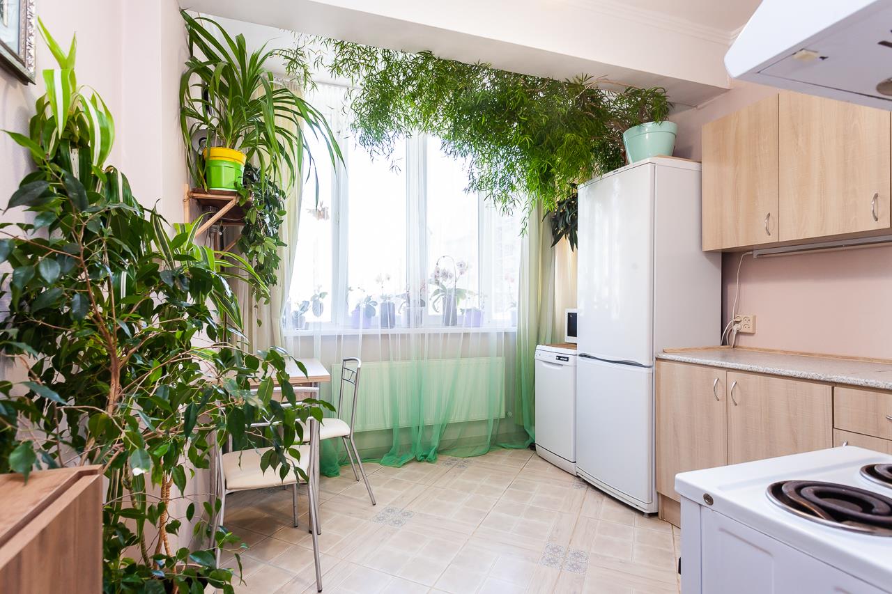 Фото №9: 1-комнатная квартира 41 м² - Краснодар, Прикубанский внутригородской округ, Завод Радиоизмерительных Приборов, мкр. Музыкальный, ул. имени Сергея Есенина, 94