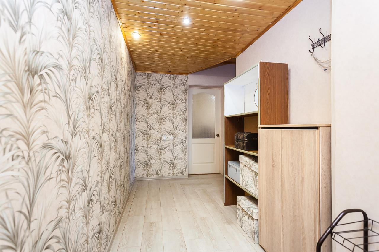 Фото №8: 1-комнатная квартира 41 м² - Краснодар, Прикубанский внутригородской округ, Завод Радиоизмерительных Приборов, мкр. Музыкальный, ул. имени Сергея Есенина, 94