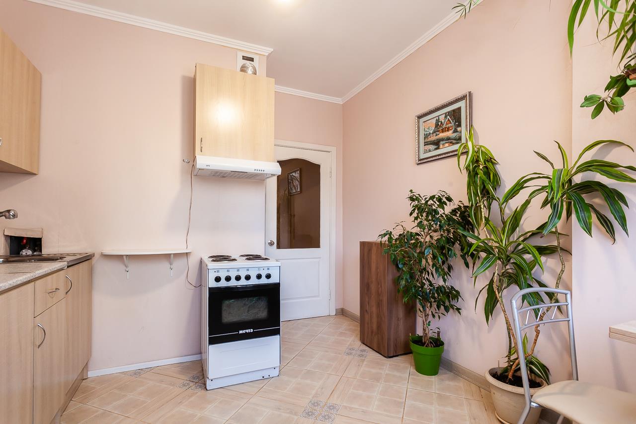 Фото №11: 1-комнатная квартира 41 м² - Краснодар, Прикубанский внутригородской округ, Завод Радиоизмерительных Приборов, мкр. Музыкальный, ул. имени Сергея Есенина, 94