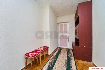 Фото №4: 2-комнатная квартира 40 м² - Краснодар, мкр. Черёмушки, ул. Ставропольская, 107/3