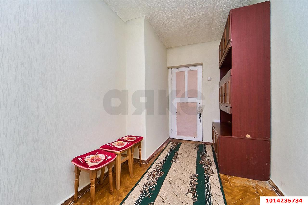 Фото №4: 2-комнатная квартира 40 м² - Краснодар, Черёмушки, ул. Ставропольская, 107/3