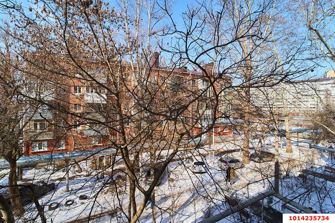 Фото №15: 2-комнатная квартира 40 м² - Краснодар, Черёмушки, ул. Ставропольская, 107/3