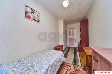 Фото №3: 2-комнатная квартира 40 м² - Краснодар, мкр. Черёмушки, ул. Ставропольская, 107/3