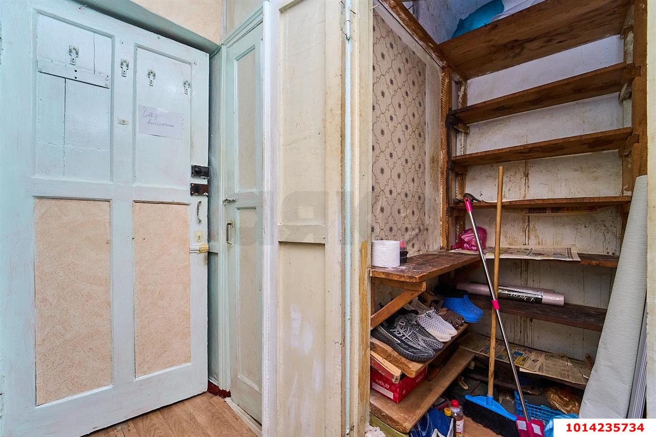 Фото №14: 2-комнатная квартира 40 м² - Краснодар, Черёмушки, ул. Ставропольская, 107/3