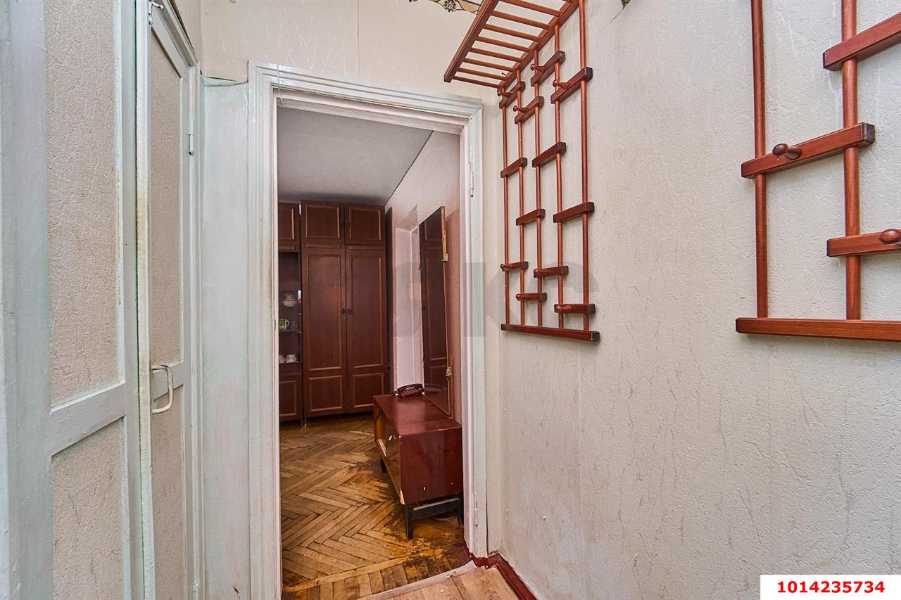 Фото №10: 2-комнатная квартира 40 м² - Краснодар, Черёмушки, ул. Ставропольская, 107/3