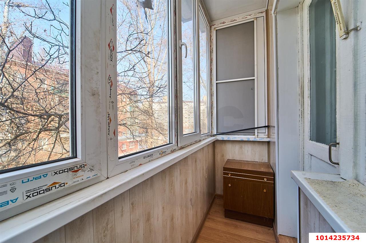 Фото №6: 2-комнатная квартира 40 м² - Краснодар, Черёмушки, ул. Ставропольская, 107/3