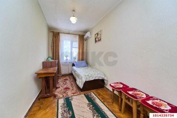 Фото №2: 2-комнатная квартира 40 м² - Краснодар, мкр. Черёмушки, ул. Ставропольская, 107/3