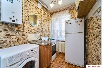 Фото №5: 2-комнатная квартира 40 м² - Краснодар, мкр. Черёмушки, ул. Ставропольская, 107/3